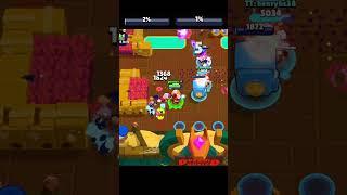 2% Heist Clutch 