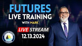 Stock / Futures Education