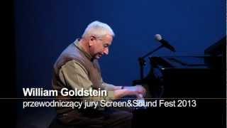 Instant Composition Explained / Goldstein Interview,  Krakow