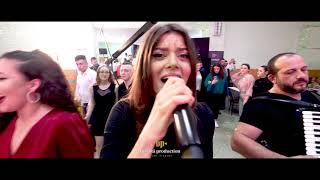 Miruna Lazea & Formatia || Ardeleana live || Majorat Sebi || Full HD 2020