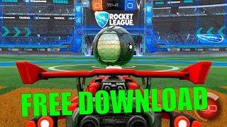  DOWNLOAD ROCKET LEAGUE TORRENT