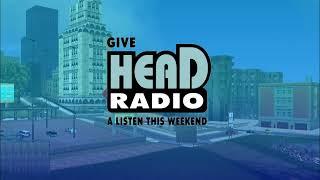 GTA Liberty City Stories Radio Head full [HQ]