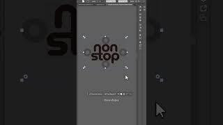STOP eyeballing your logo spacing 
