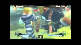 Wollie mopped Gaming Podcast Trouble vs  Capcom