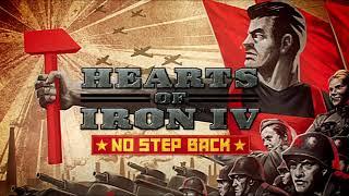 Hearts of Iron IV Soundtrack - Sacred War