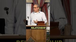 Relationship - not religion #God #godislove #childofgod