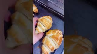 Special Croissant!