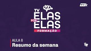 Tv Elas Por Elas - 16/11 | Reveja os destaques da semana