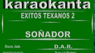 Karaokanta - David Olivarez - El soñador