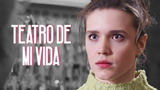 Teatro de mi vida | Película completa | Película romántica en Español Latino