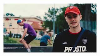 11. Bobo LWS -  Życie to gra 2 [Prod. Mike Mazetick Beats] (Official Video 2019)