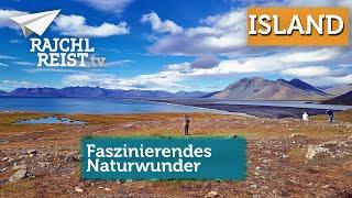 Island: Mit einer österreichischen Insel-Insiderin zu den faszinierenden Naturwundern