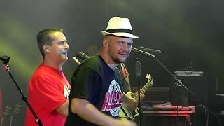 Polemic - Live at Pohoda 2018