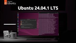 Upgrade your Ubuntu to 24.04.1 LTS