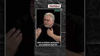 VAR Niye Var? | #Shorts