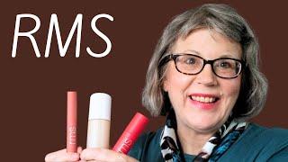 Every RMS Beauty Product Reviewed - Mature Sensitive Skin - 2024