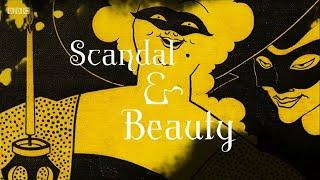 Scandal & Beauty - Mark Gatiss on Aubrey Beardsley (BBC)