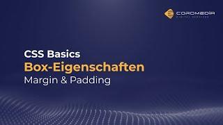 CSS Basic  010 | Margin und Padding
