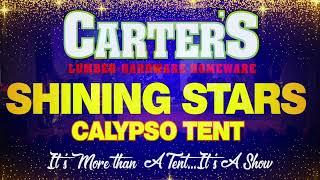 Ross - Helping Hands (Carters Shining Stars Calypso Tent 2023)