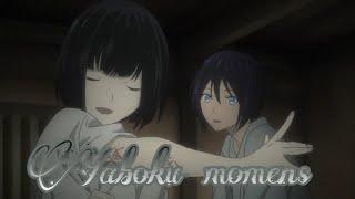 Yaboku Momens My Demons AMV