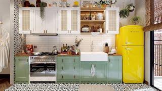 Transform Your Kitchen with Timeless Vintage Design Ideas