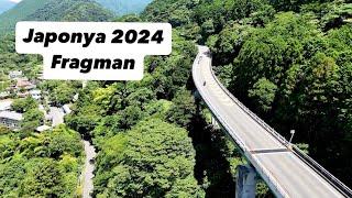 Japonya 2024 Fragman