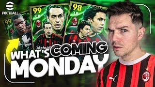 WHAT'S NEW MONDAY | NESTA & COSTACURTA DOUBLE BOOSTER