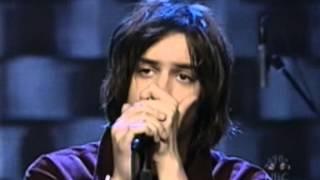 The Strokes - The Modern Age Live Conan O'Brien 2001