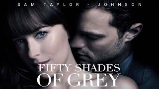 Fifty Shades of Grey (2015) Movie |Dakota Johnson, Jamie Dornan, Eloise Mumford | Review & Facts