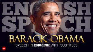 ENGLISH SPEECH | BARACK OBAMA: The People of India (English Subtitles)