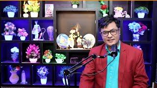 PUKNING GEE WAROL || 24th NOVEMBER 2024 || DIAMOND TV & WAHONG RADIO