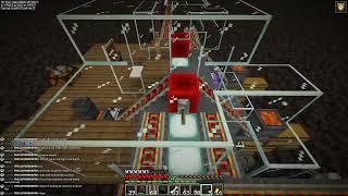 Wither Skull MEGABUILD - Day 4500 - Forever World