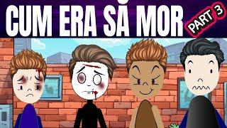 AMINTIRI DIN COPILĂRIE : CUM ERA SĂ MOR #storytime #povesti  EP77