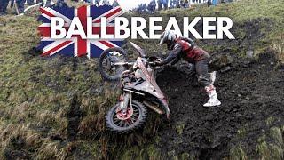 Ballbreaker 2025  British Extreme Enduro | Round 1