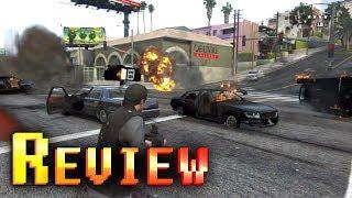 PS3 Grand Theft Auto V Review Explosive Edition -- ReviewZoneHD