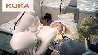 Robotic Hair Restoration Can Improve Millions of Lives | Medical Robotics