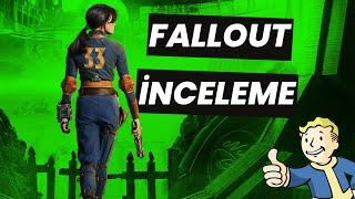 Fallout inceleme