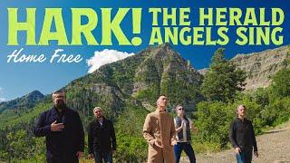 Home Free - Hark! The Herald Angels Sing