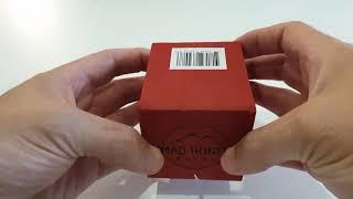 Mad Honey Nepal Unboxing & History Review - Part 1