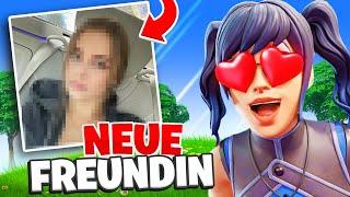 ICH HABE EINE NEUE FREUNDIN...  in Fortnite Chapter 3