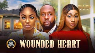 Wounded Heart (Ray Emodi Angel Unigwe Ebube) -  Nigerian Movies | Latest Nigerian Movie 2024