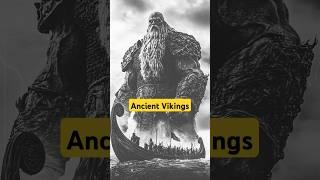 Ancient Vikings - 2 #shorts #vikings #norsemythology #ai  #mythology #mythos #viking #norse #europe