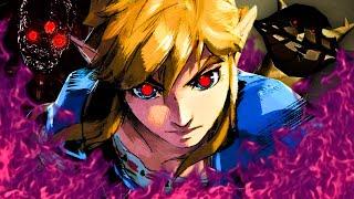 10 DÉFAUTS OBJECTIFS de Zelda BOTW 