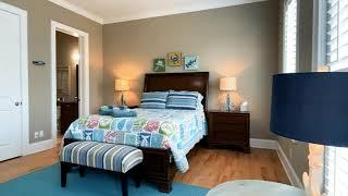 The Only Place to Stay on 30A walkthrough video