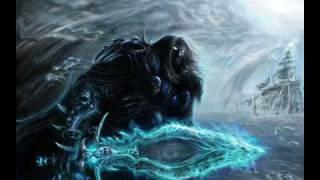 WOTLK SoundTrack - Arthas, my son
