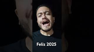 Feliz 2025