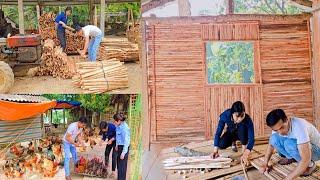 Journey of being a single mother, heartwarming stories, love and sharing of a kind man  - Thanh Thuy