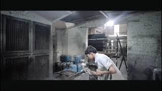 Inside James Andrew Newton Pvt. Ltd. – Premium Furniture Manufacturing | Jodhpur, India 