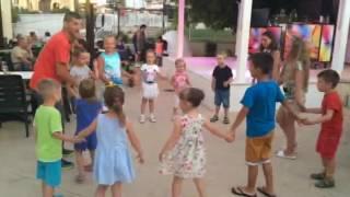 Kids Entertainment in Cyprus (Part One)