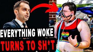 The Speech That The WHOLE World Needs To SEE | Konstantine Kisin WRECKS Woke Culture